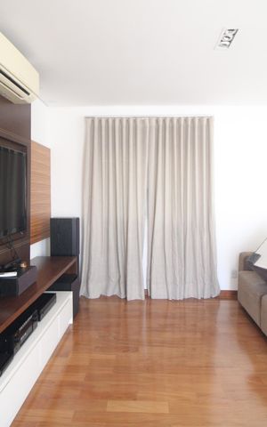 Apartamento à venda com 304m², 3 quartos e 4 vagasSala 2