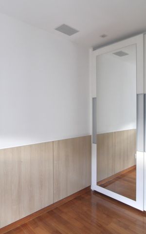 Apartamento à venda com 304m², 3 quartos e 4 vagasSuíte 2