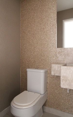 Apartamento à venda com 304m², 3 quartos e 4 vagasLavabo