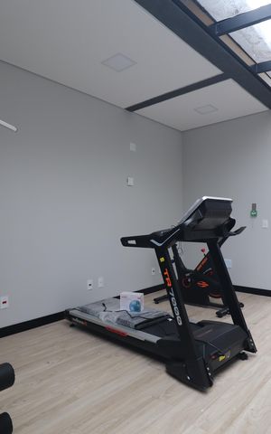 Apartamento à venda com 49m², 2 quartos e 1 vagaÁrea comum - Academia