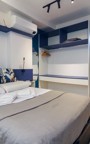 Apartamento para alugar com 35m², 0 quarto e sem vaga Apartamento para alugar com 35m², 0 quarto e sem vagaStudio