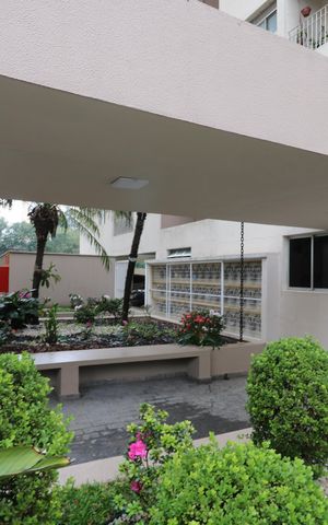 Apartamento à venda com 65m², 3 quartos e 1 vagaÁrea externa