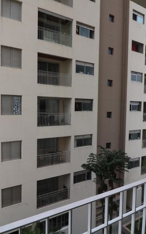Apartamento à venda com 65m², 3 quartos e 1 vagaVaranda da Sala