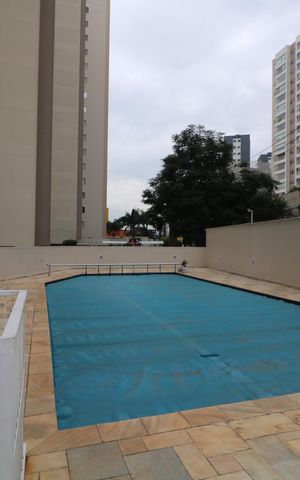 Apartamento à venda com 65m², 3 quartos e 1 vagaÁrea comum - Piscina