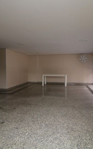 Apartamento à venda com 65m², 3 quartos e 1 vagaÁrea comum - Salão de festas