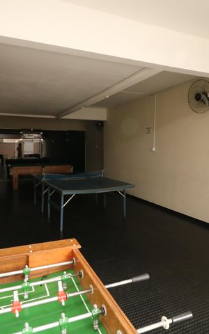 Apartamento à venda com 65m², 3 quartos e 1 vagaSala de Jogos