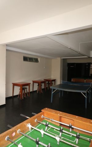 Apartamento à venda com 65m², 3 quartos e 1 vagaSala de Jogos