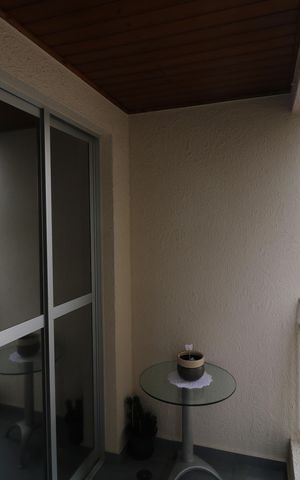 Apartamento à venda com 65m², 3 quartos e 1 vagaVaranda da Sala
