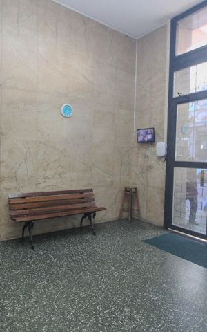 Apartamento à venda com 40m², 1 quarto e sem vaga Apartamento à venda com 40m², 1 quarto e sem vagaHall de entrada