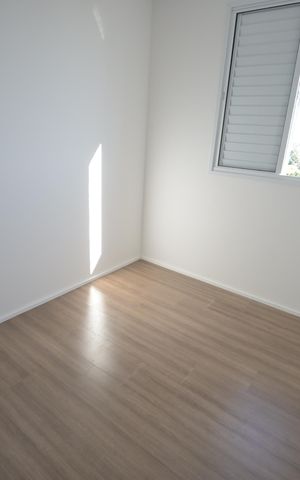 Apartamento para alugar com 42m², 2 quartos e 1 vaga