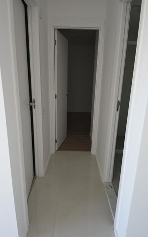 Apartamento para alugar com 42m², 2 quartos e 1 vaga