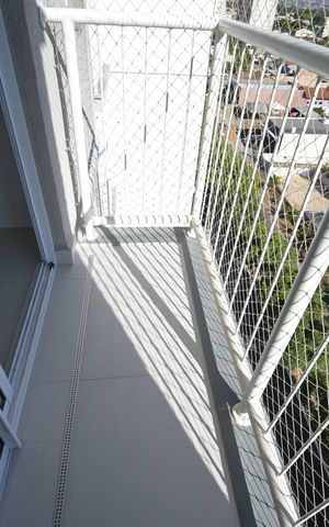 Apartamento para alugar com 42m², 2 quartos e 1 vaga