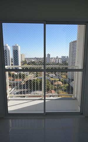Apartamento para alugar com 42m², 2 quartos e 1 vaga
