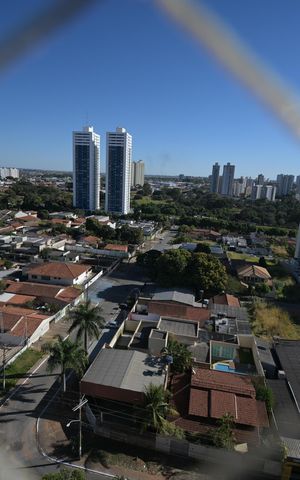 Apartamento para alugar com 42m², 2 quartos e 1 vaga