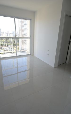 Apartamento para alugar com 42m², 2 quartos e 1 vaga
