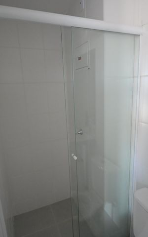 Apartamento para alugar com 42m², 2 quartos e 1 vaga