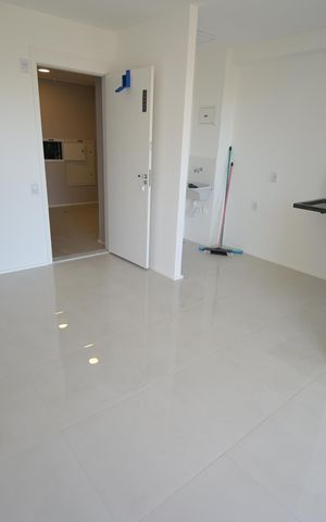 Apartamento para alugar com 42m², 2 quartos e 1 vaga