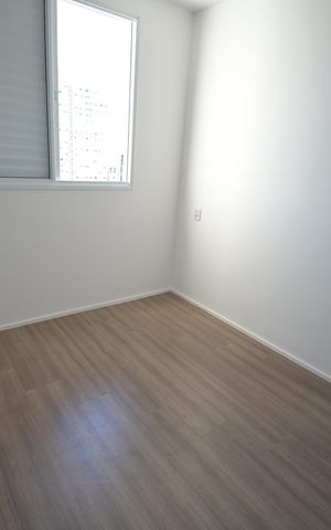 Apartamento para alugar com 42m², 2 quartos e 1 vaga