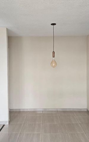 Apartamento para alugar com 46m², 2 quartos e 1 vagaSala 