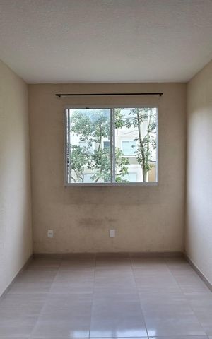 Apartamento para alugar com 46m², 2 quartos e 1 vagaQuarto 01