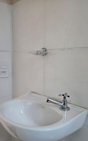 Apartamento para alugar com 46m², 2 quartos e 1 vagaBanheiro Social