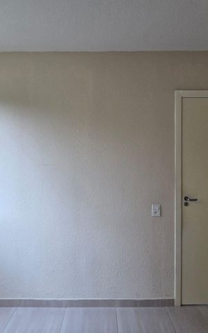 Apartamento para alugar com 46m², 2 quartos e 1 vagaQuarto 02