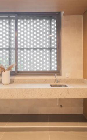 Apartamento à venda com 50m², 1 quarto e 1 vaga Apartamento à venda com 50m², 1 quarto e 1 vagaLavanderia