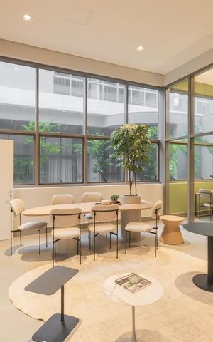 Apartamento à venda com 50m², 1 quarto e 1 vaga Apartamento à venda com 50m², 1 quarto e 1 vagaCoworking