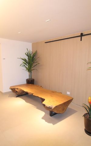 Apartamento para alugar com 36m², 1 quarto e sem vagaÁrea Comum