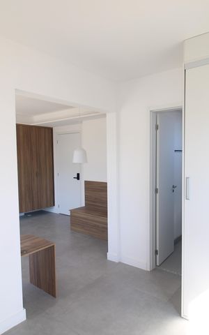 Apartamento para alugar com 36m², 1 quarto e sem vagaQuarto 1