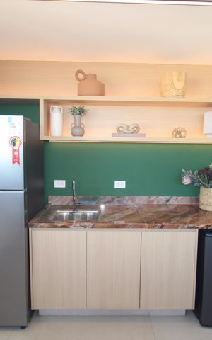 Apartamento para alugar com 36m², 1 quarto e sem vagaÁrea Comum