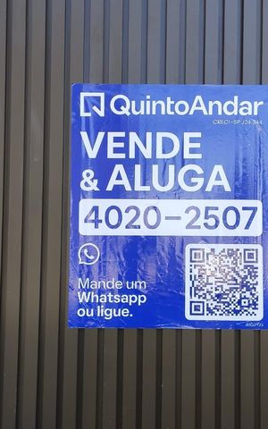 Apartamento para alugar com 36m², 1 quarto e sem vaga Apartamento para alugar com 36m², 1 quarto e sem vagaFachada