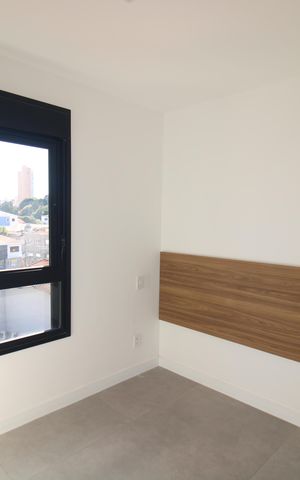 Apartamento para alugar com 36m², 1 quarto e sem vagaQuarto 1