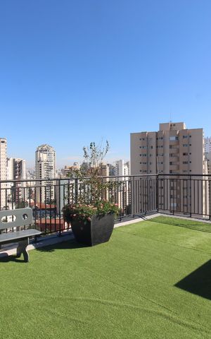 Apartamento para alugar com 36m², 1 quarto e sem vagaÁrea Comum