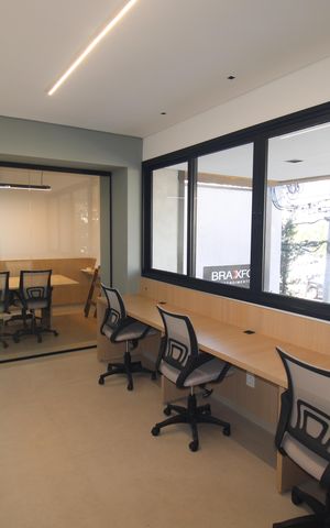 Apartamento para alugar com 36m², 1 quarto e sem vagaÁrea Comum