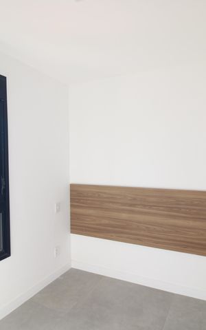 Apartamento para alugar com 36m², 1 quarto e sem vagaQuarto 1