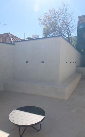 Apartamento para alugar com 36m², 1 quarto e sem vagaÁrea Comum