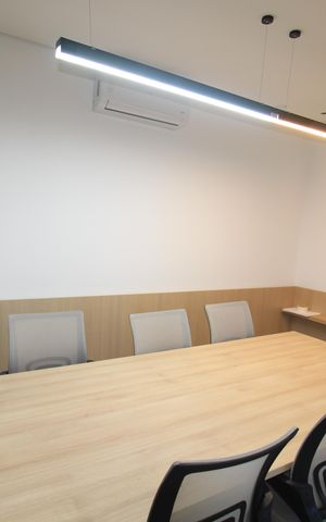 Apartamento para alugar com 36m², 1 quarto e sem vagaÁrea Comum