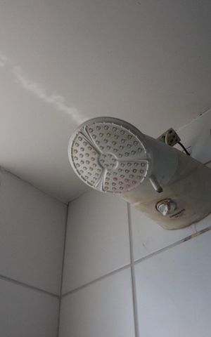 Apartamento para alugar com 100m², 2 quartos e 1 vagaBanheiro 
