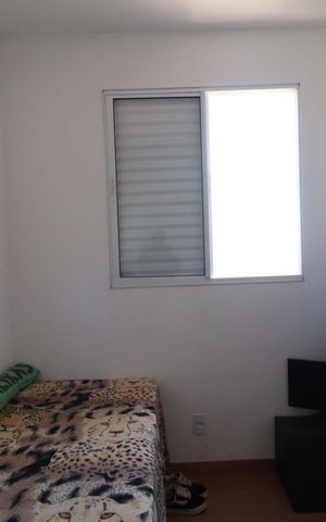 Apartamento para alugar com 100m², 2 quartos e 1 vagaQuarto 2