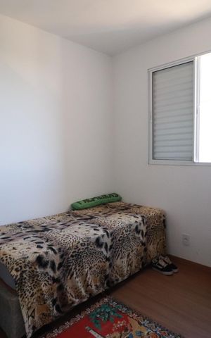 Apartamento para alugar com 100m², 2 quartos e 1 vagaQuarto 2