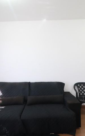 Apartamento para alugar com 100m², 2 quartos e 1 vagaSala