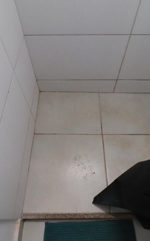 Apartamento para alugar com 100m², 2 quartos e 1 vagaBanheiro 