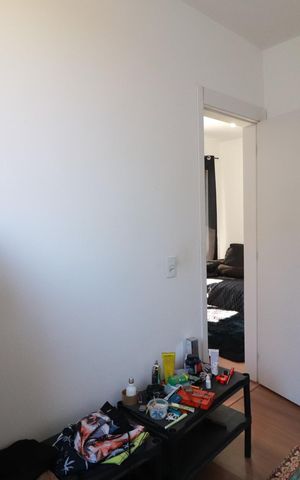 Apartamento para alugar com 100m², 2 quartos e 1 vagaQuarto 2