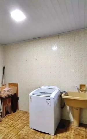 Casa para alugar com 200m², 3 quartos e 3 vagas Casa para alugar com 200m², 3 quartos e 3 vagasÁrea de serviço