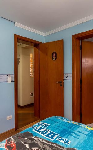 Apartamento à venda com 147m², 3 quartos e 3 vagas Apartamento à venda com 147m², 3 quartos e 3 vagasSuíte 2