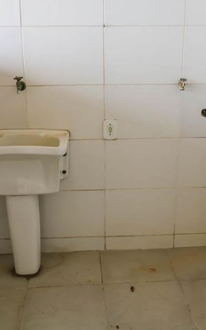 Casa para alugar com 90m², 1 quarto e 2 vagas Casa para alugar com 90m², 1 quarto e 2 vagasÁrea de Serviço