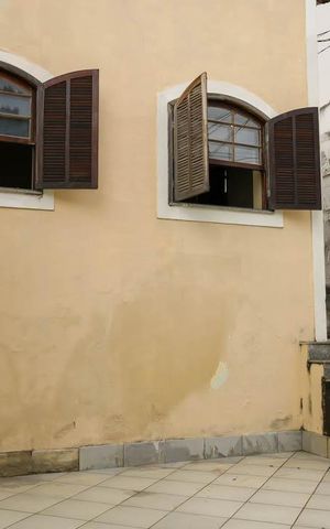 Casa para alugar com 90m², 1 quarto e 2 vagas Casa para alugar com 90m², 1 quarto e 2 vagasFachada
