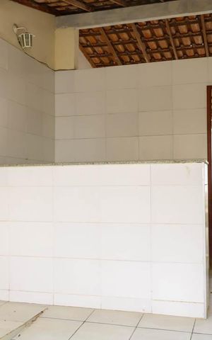 Casa para alugar com 90m², 1 quarto e 2 vagas Casa para alugar com 90m², 1 quarto e 2 vagasÁrea de Serviço