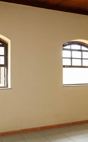 Casa para alugar com 90m², 1 quarto e 2 vagas Casa para alugar com 90m², 1 quarto e 2 vagasQuarto